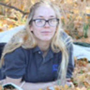 Meet your Posher, Bethany